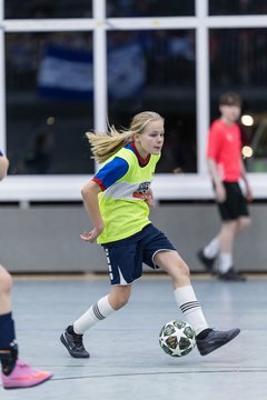 Bild 94 - wDJ Loewinnen Cup D1